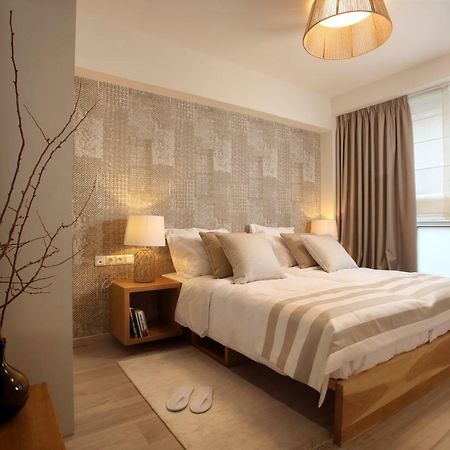 Love Luxury Central Apartment Ateny Zewnętrze zdjęcie