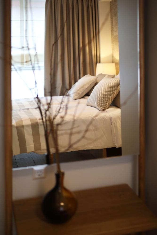 Love Luxury Central Apartment Ateny Zewnętrze zdjęcie
