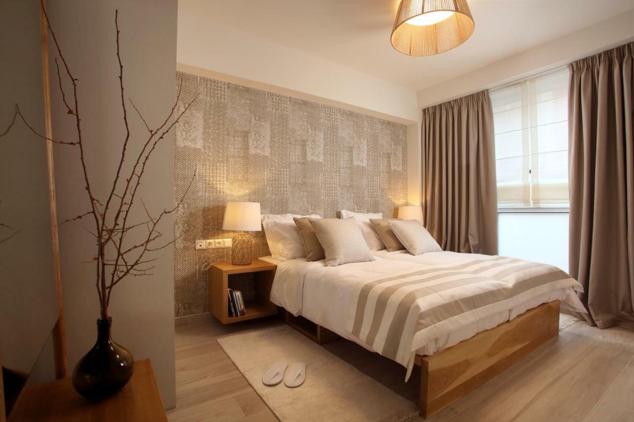 Love Luxury Central Apartment Ateny Zewnętrze zdjęcie