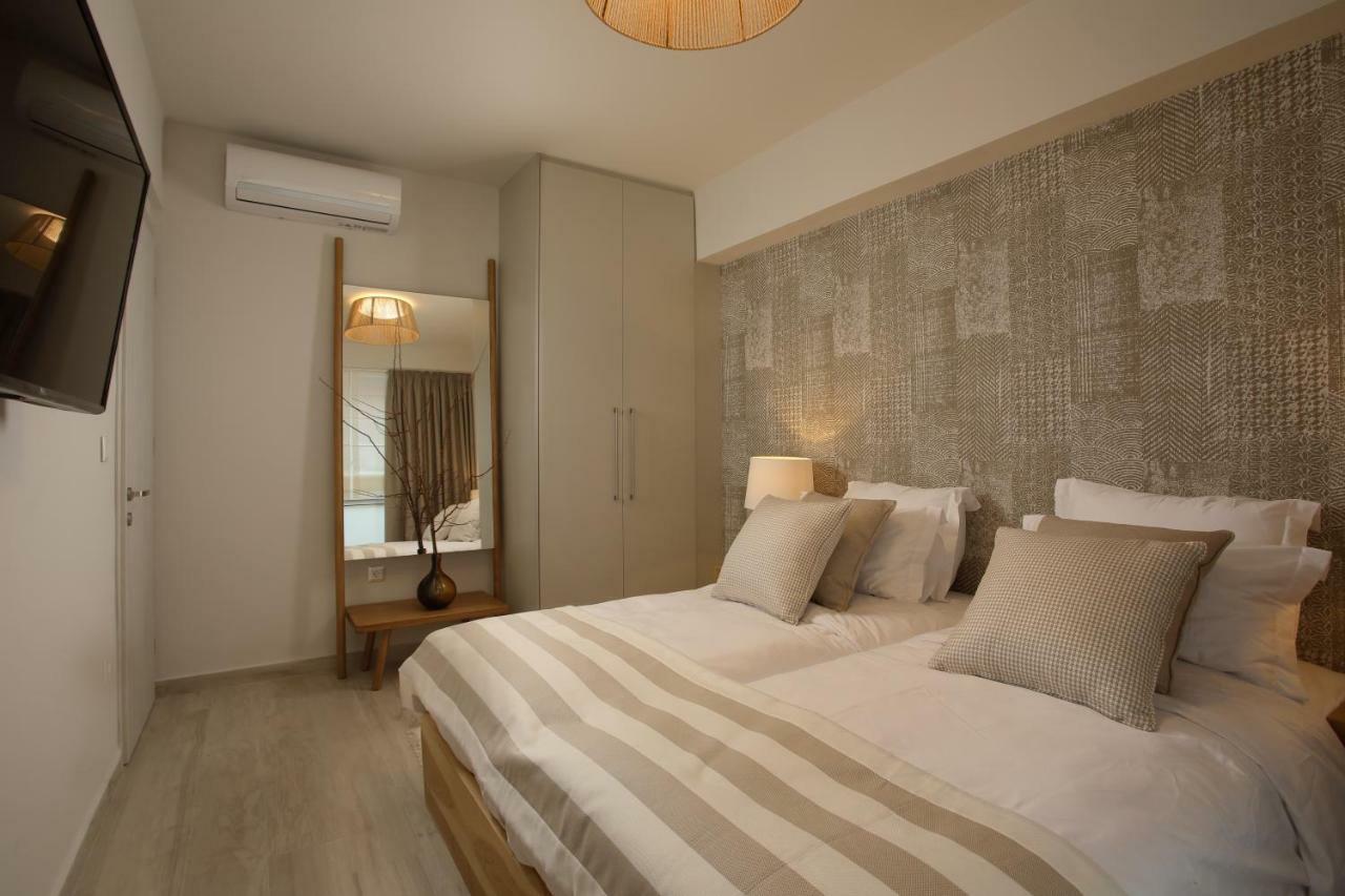 Love Luxury Central Apartment Ateny Zewnętrze zdjęcie