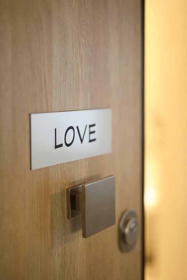 Love Luxury Central Apartment Ateny Zewnętrze zdjęcie