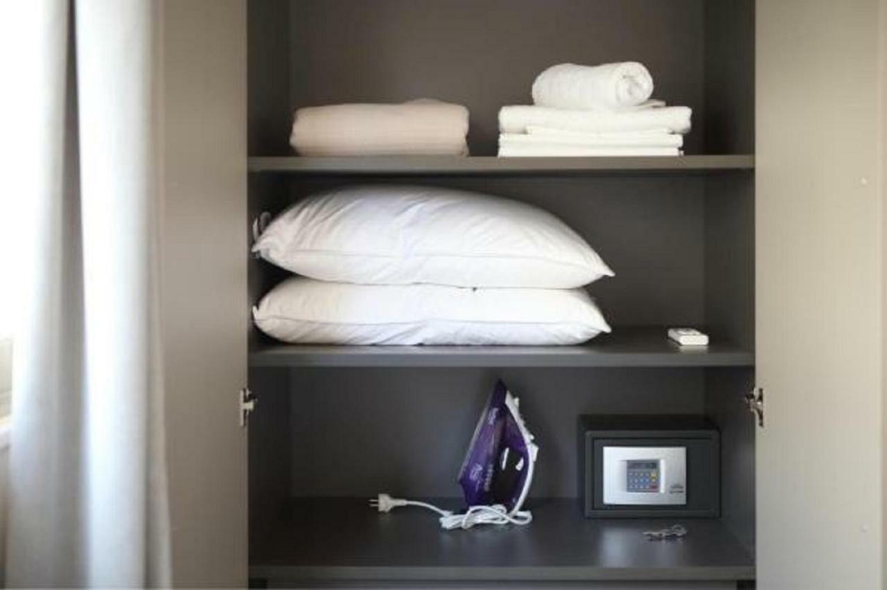 Love Luxury Central Apartment Ateny Zewnętrze zdjęcie