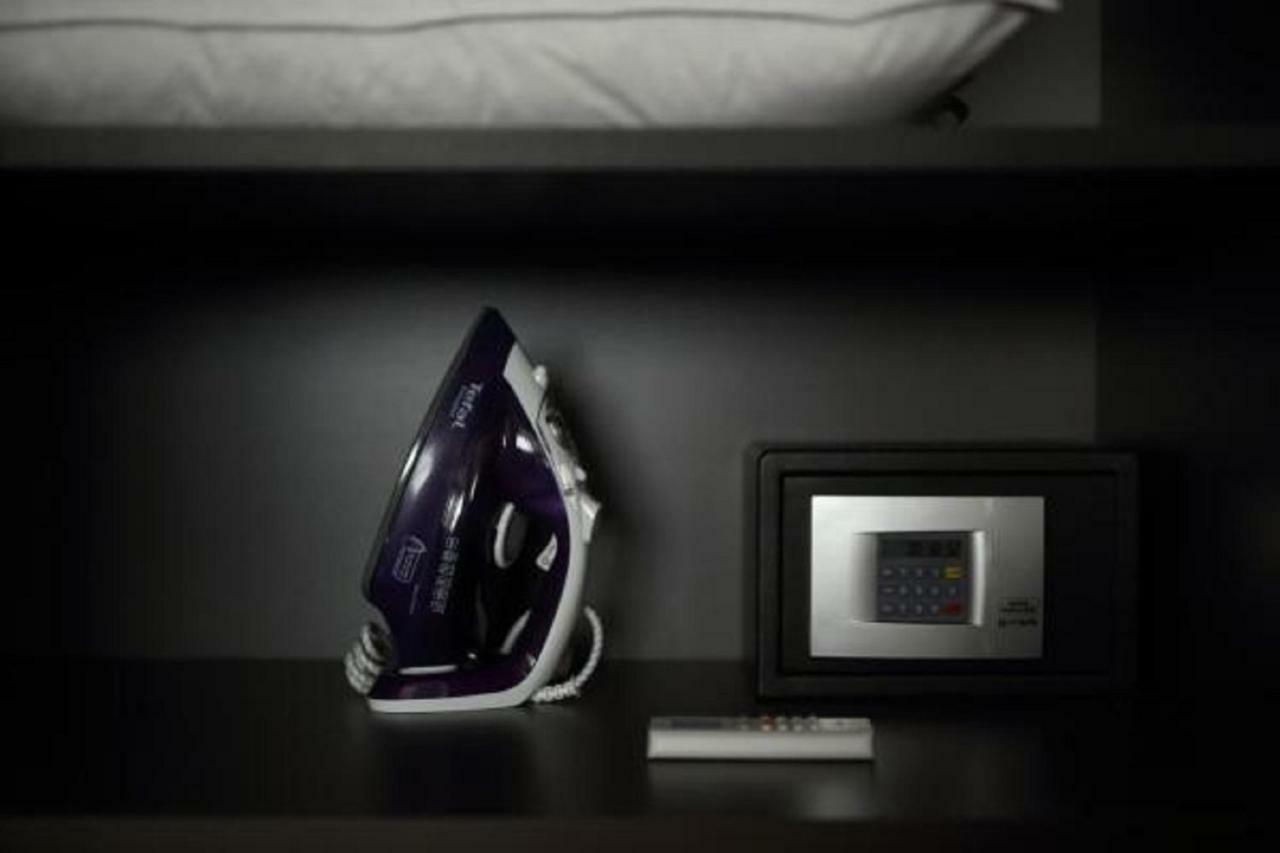 Love Luxury Central Apartment Ateny Zewnętrze zdjęcie
